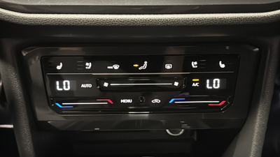 2023 Volkswagen Tiguan 2.0T SEL R-Line