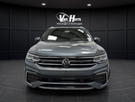 2023 Volkswagen Tiguan 2.0T SEL R-Line