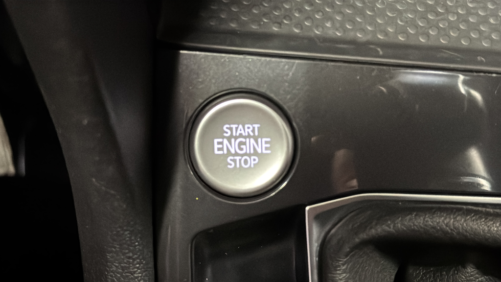 2023 Volkswagen Tiguan 2.0T SEL R-Line
