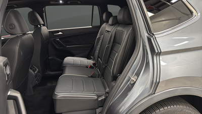 2023 Volkswagen Tiguan 2.0T SEL R-Line