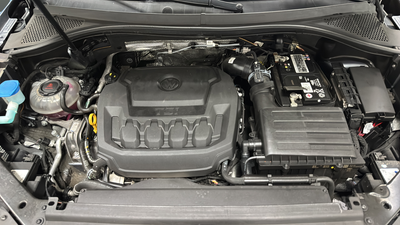 2023 Volkswagen Tiguan 2.0T SEL R-Line