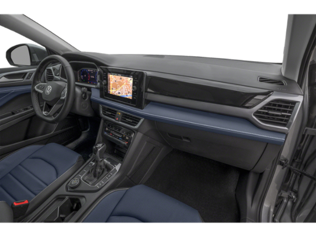 2026 Volkswagen Taos SEL 4MOTION