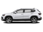 2026 Volkswagen Taos SEL 4MOTION