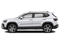 2026 Volkswagen Taos SEL 4MOTION