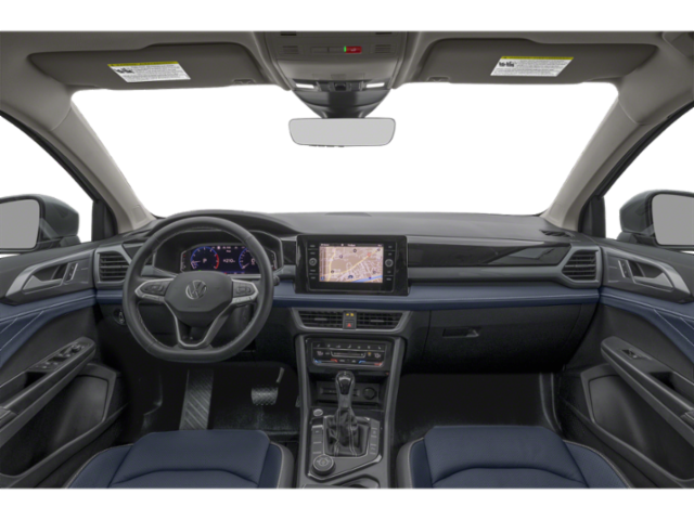 2026 Volkswagen Taos SEL 4MOTION