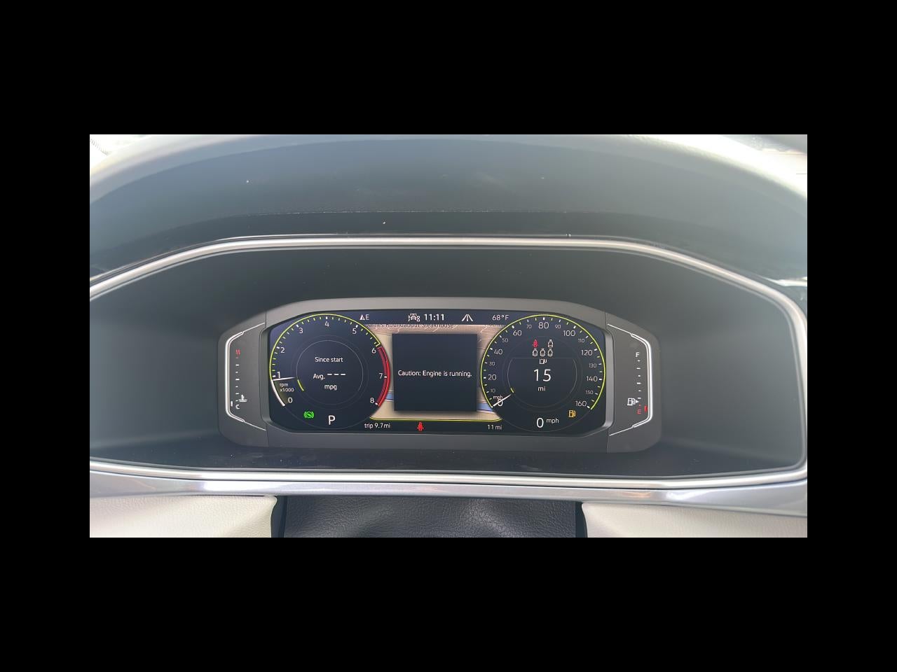 2027 Volkswagen Taos 1.5T SEL