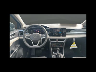 2027 Volkswagen Taos 1.5T SEL
