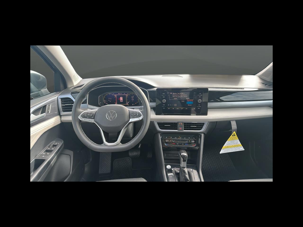 2027 Volkswagen Taos 1.5T SEL