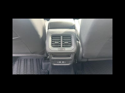 2027 Volkswagen Taos 1.5T SEL