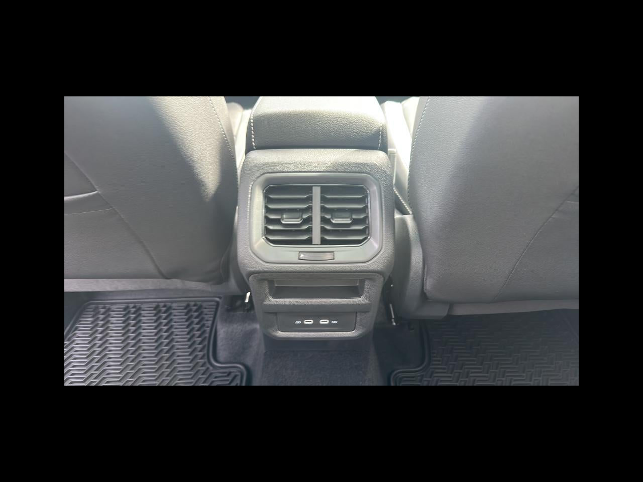 2027 Volkswagen Taos 1.5T SEL