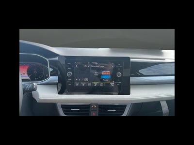2027 Volkswagen Taos 1.5T SEL