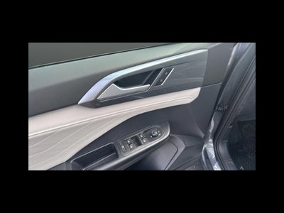 2027 Volkswagen Taos 1.5T SEL