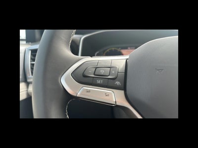 2027 Volkswagen Taos 1.5T SEL