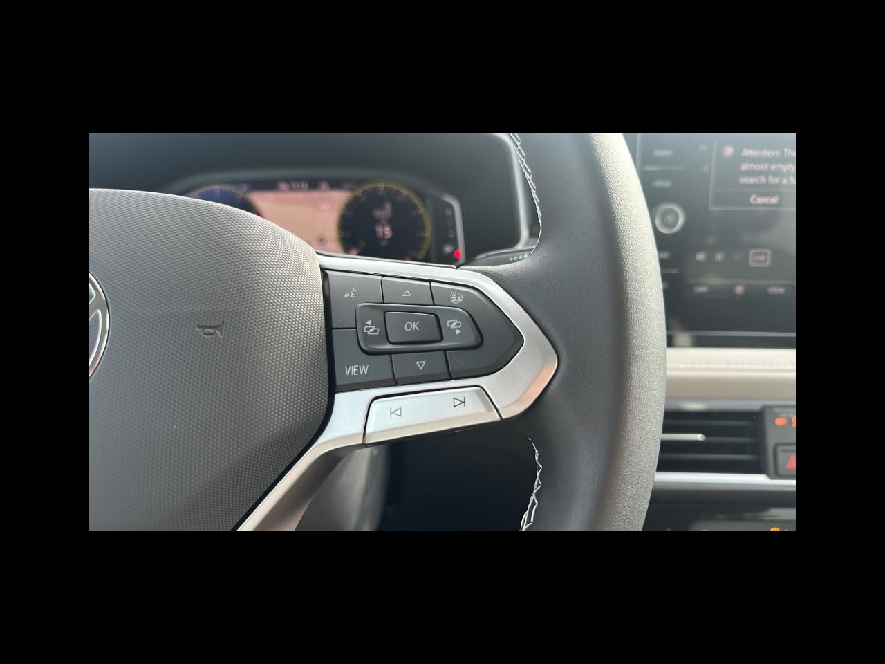 2027 Volkswagen Taos 1.5T SEL