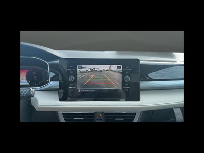 2027 Volkswagen Taos 1.5T SEL