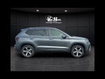 2027 Volkswagen Taos 1.5T SEL