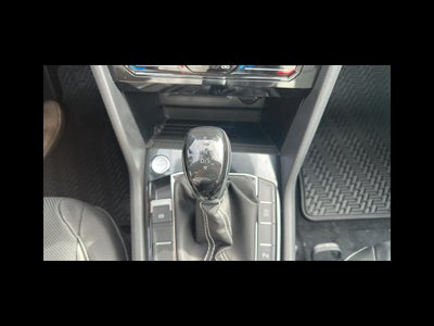 2027 Volkswagen Taos 1.5T SEL