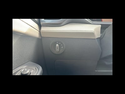 2027 Volkswagen Taos 1.5T SEL