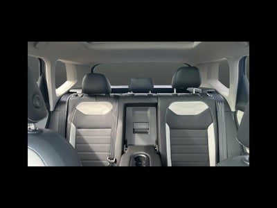 2027 Volkswagen Taos 1.5T SEL