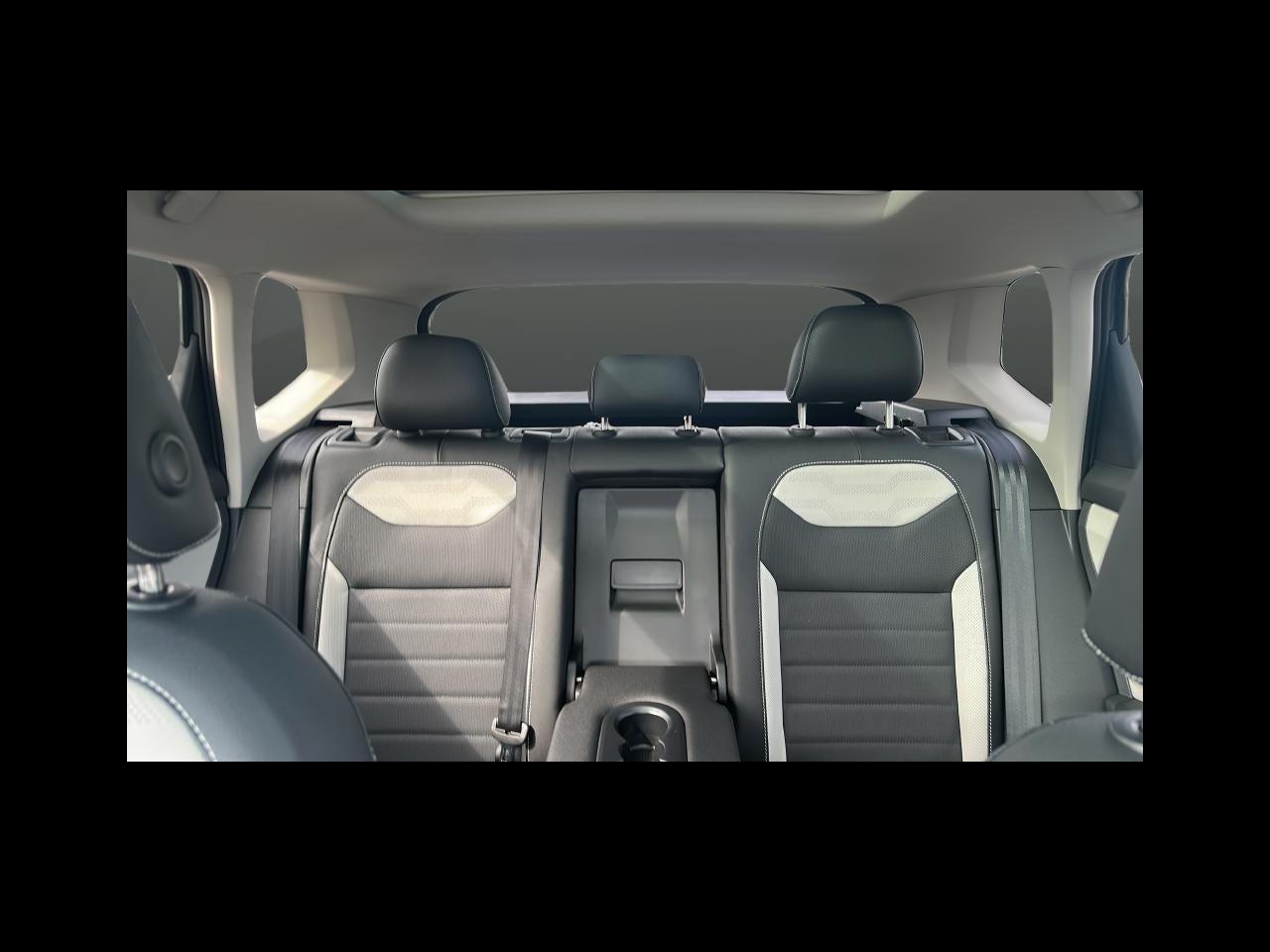 2027 Volkswagen Taos 1.5T SEL