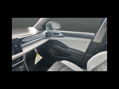 2027 Volkswagen Taos 1.5T SEL