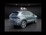 2027 Volkswagen Taos 1.5T SEL