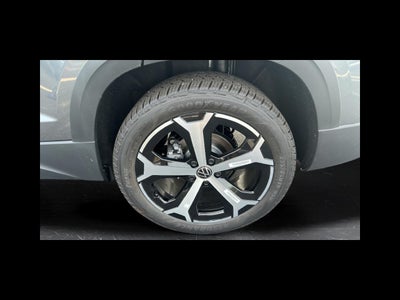 2027 Volkswagen Taos 1.5T SEL