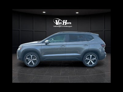 2027 Volkswagen Taos 1.5T SEL