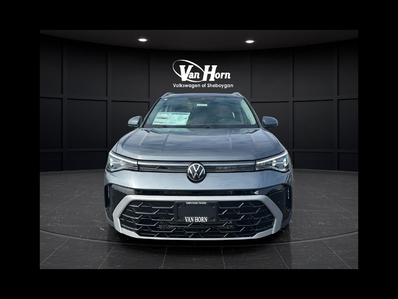 2027 Volkswagen Taos 1.5T SEL