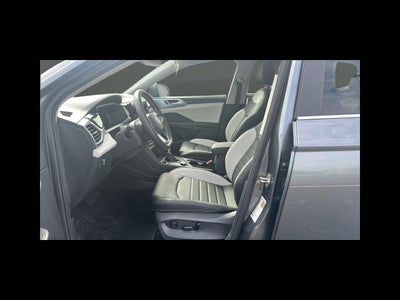 2027 Volkswagen Taos 1.5T SEL