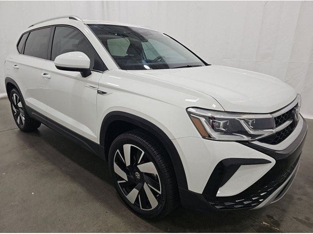 2024 Volkswagen Taos 1.5T SEL