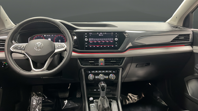 2024 Volkswagen Taos 1.5T SEL