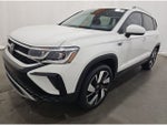 2024 Volkswagen Taos 1.5T SEL