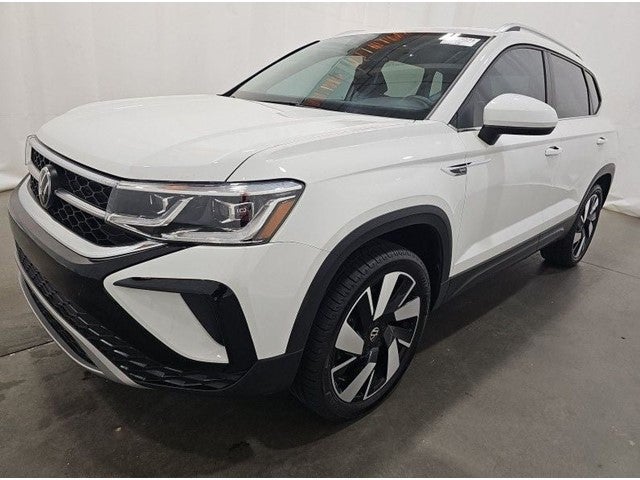 2024 Volkswagen Taos 1.5T SEL