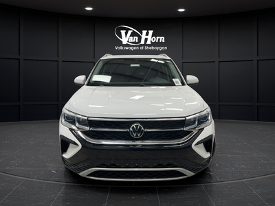 2024 Volkswagen Taos 1.5T SEL