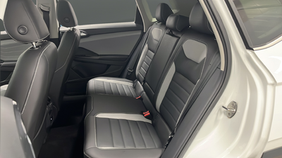 2024 Volkswagen Taos 1.5T SEL