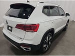 2024 Volkswagen Taos 1.5T SEL