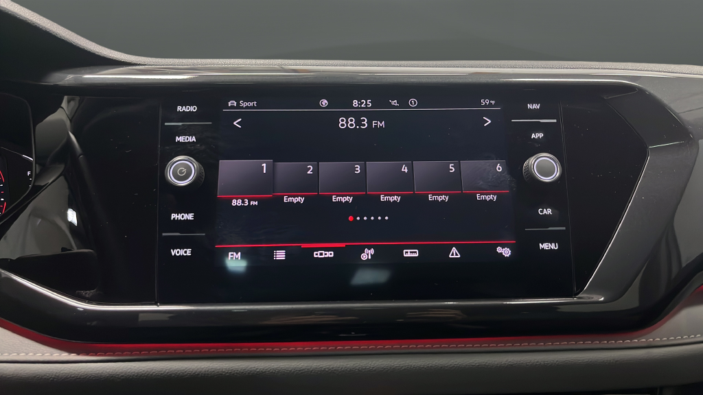 2024 Volkswagen Taos 1.5T SEL