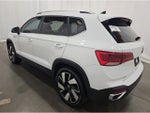 2024 Volkswagen Taos 1.5T SEL