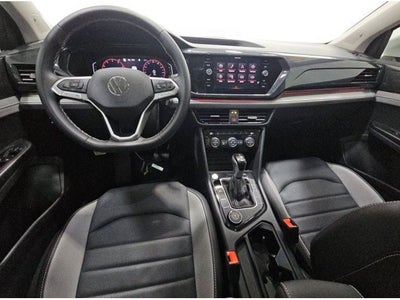 2024 Volkswagen Taos 1.5T SEL