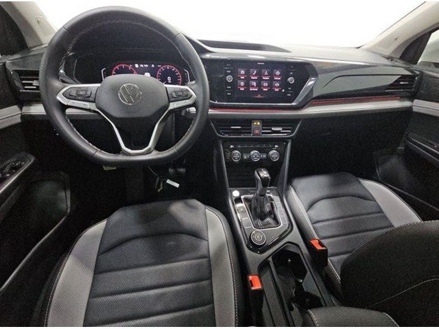 2024 Volkswagen Taos 1.5T SEL