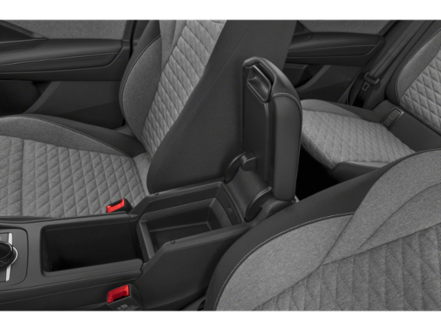 2026 Volkswagen Tiguan S AWD