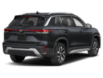 2026 Volkswagen Tiguan S AWD