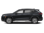 2026 Volkswagen Tiguan S AWD