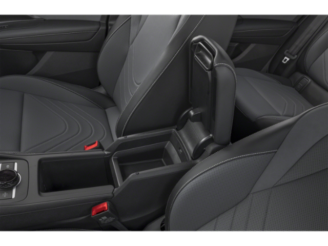 2026 Volkswagen Tiguan SE AWD