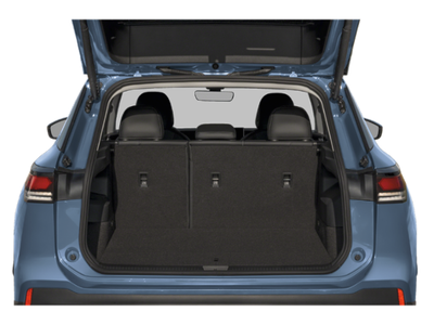 2026 Volkswagen Tiguan SE AWD