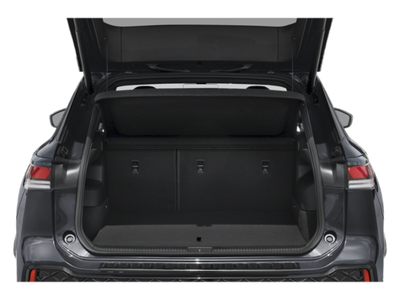 2026 Volkswagen Tiguan SE R-Line AWD