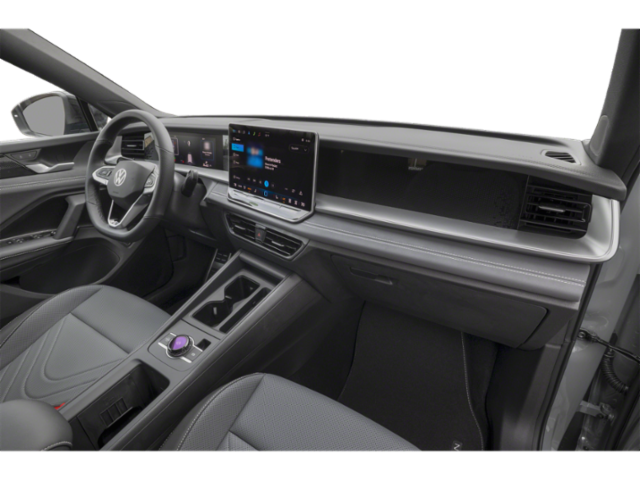 2026 Volkswagen Tiguan SE R-Line AWD