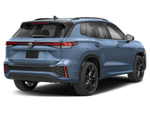 2026 Volkswagen Tiguan SE R-Line AWD