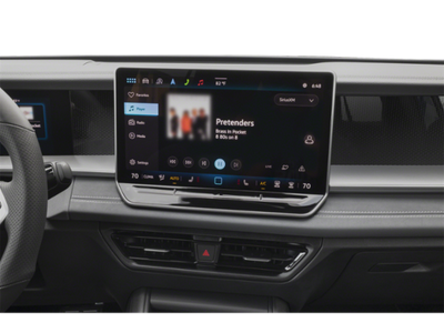 2026 Volkswagen Tiguan SE R-Line AWD